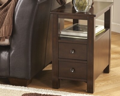Marion Chairside End Table