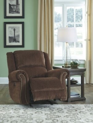 Goodlow Power Recliner