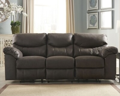 Boxberg Reclining Sofa Teak