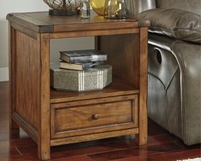 Tamonie End Table