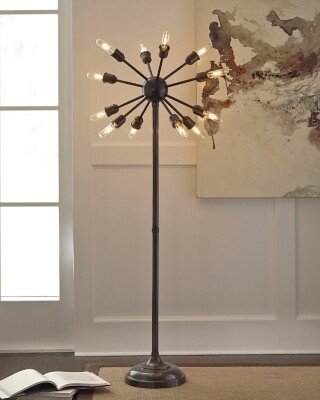 Amnon Floor Lamp