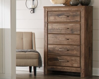 Blaneville Chest of Drawers