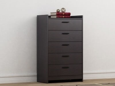 Central Park Chest of Drawers