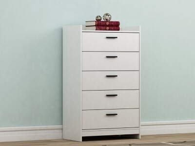 Central Park Chest of Drawers