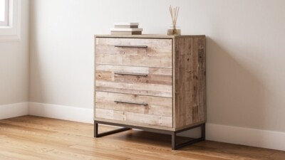 Neilsville Chest of Drawers