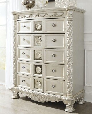 Cassimore Chest of Drawers