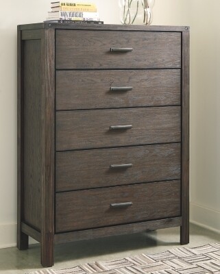 Dellbeck Chest of Drawers