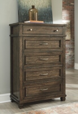 Darloni Chest of Drawers