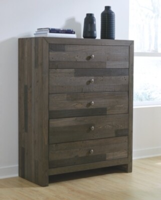 Mayflyn Chest of Drawers