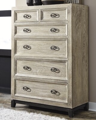 Halamay Chest of Drawers