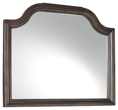 Adinton Bedroom Mirror