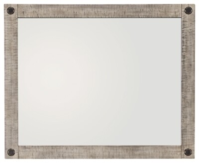 Naydell Bedroom Mirror
