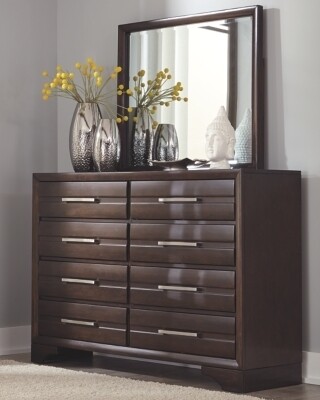 Andriel Bedroom Mirror