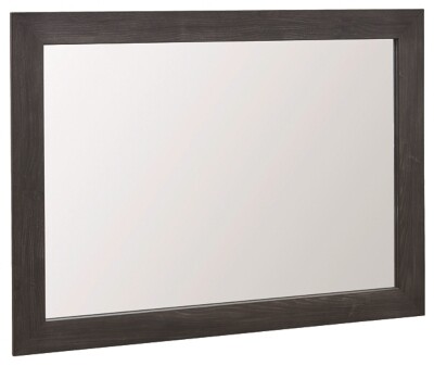 Paxberry Bedroom Mirror