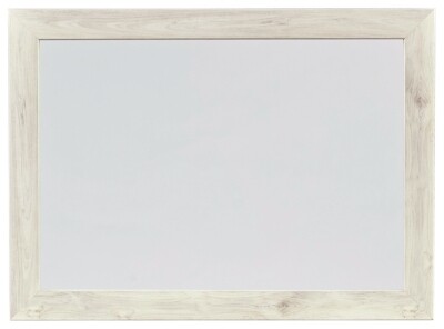 Cambeck Bedroom Mirror