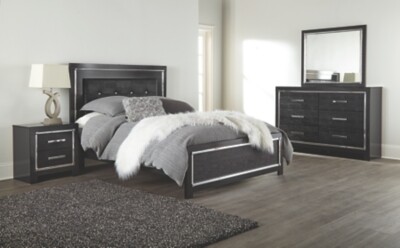 Kaydell Bedroom Mirror