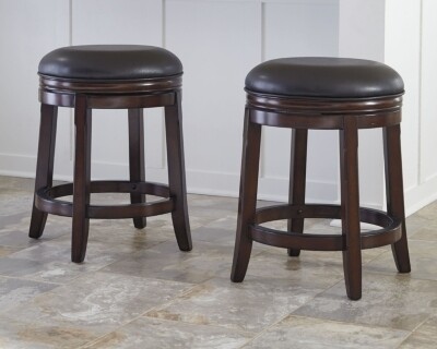 Porter Counter Height Bar Stool