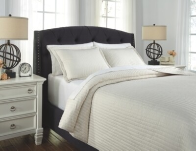 Raleda 3-Piece King Coverlet Set