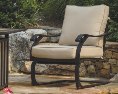 Wandon Lounge Chair (Set of 4)