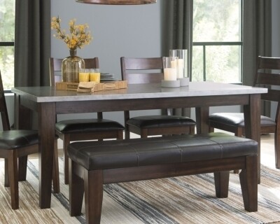Larchmont Dining Room Table