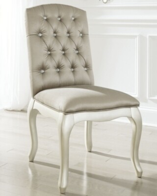 Cassimore Upholstered Chair
