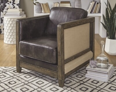 Copeland Accent Chair