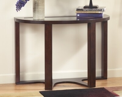 Marion Sofa/Console Table
