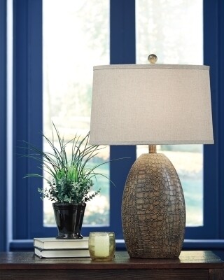 Melvin Table Lamp (Set of 2)
