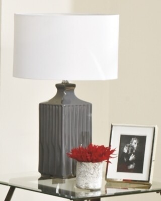 Patience Table Lamp (Set of 2)