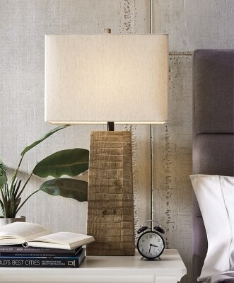 Deonte Table Lamp