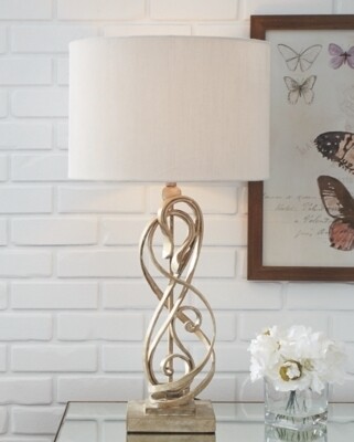 Edric Table Lamp