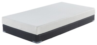 6 Inch Chime Foam Queen Mattress