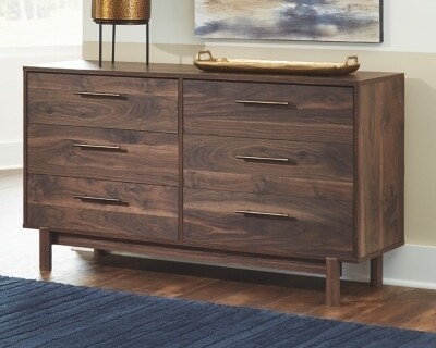 Calverson Dresser