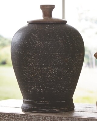 BARRIC Jar