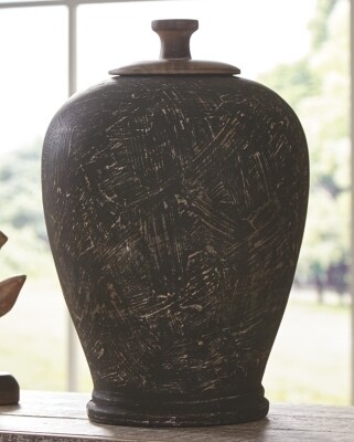 BARRIC Jar