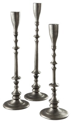 Dimaia Candle Holder (Set of 3)