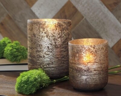 Christelle Candle Holder (Set of 2)