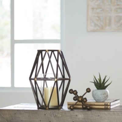 Devo Candle Holder