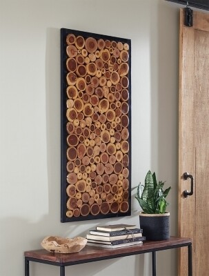 Jonford Wall Decor
