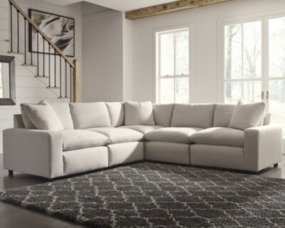 Savesto Sectional Collection