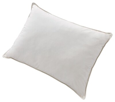 M82411 Z123 Pillow Series Soft Microfiber Pillow