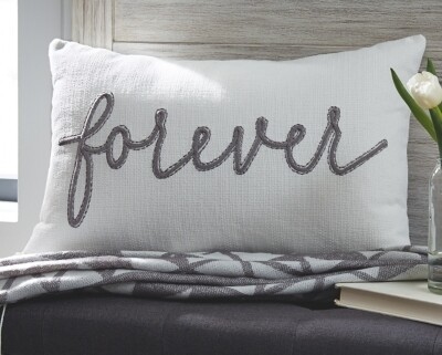 Forever Pillow (Set of 4)