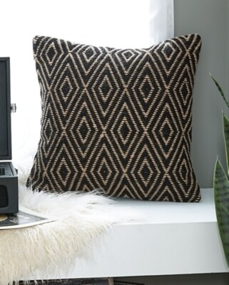 Mitt Pillow (Set of 4)