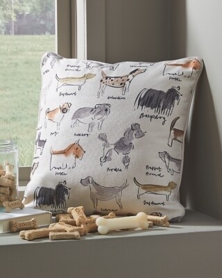 McKile Pillow (Set of 4)