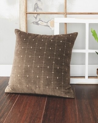Quimby Pillow (Set of 4)