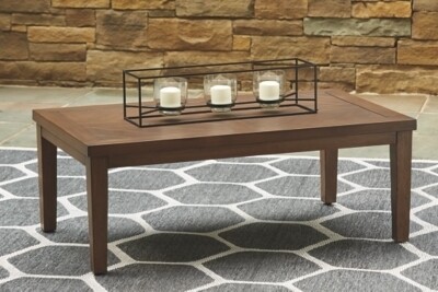 Paradise Trail Coffee Table