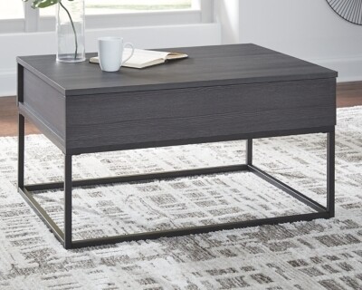 T215-9 Yarlow Lift-Top Coffee Table