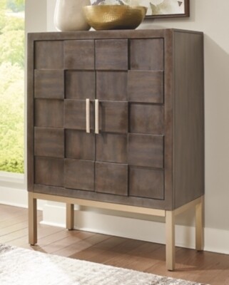 Grantleigh Accent Cabinet