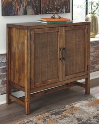 Beckings Accent Cabinet