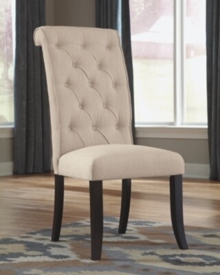 Tripton Single Dining Room Chair